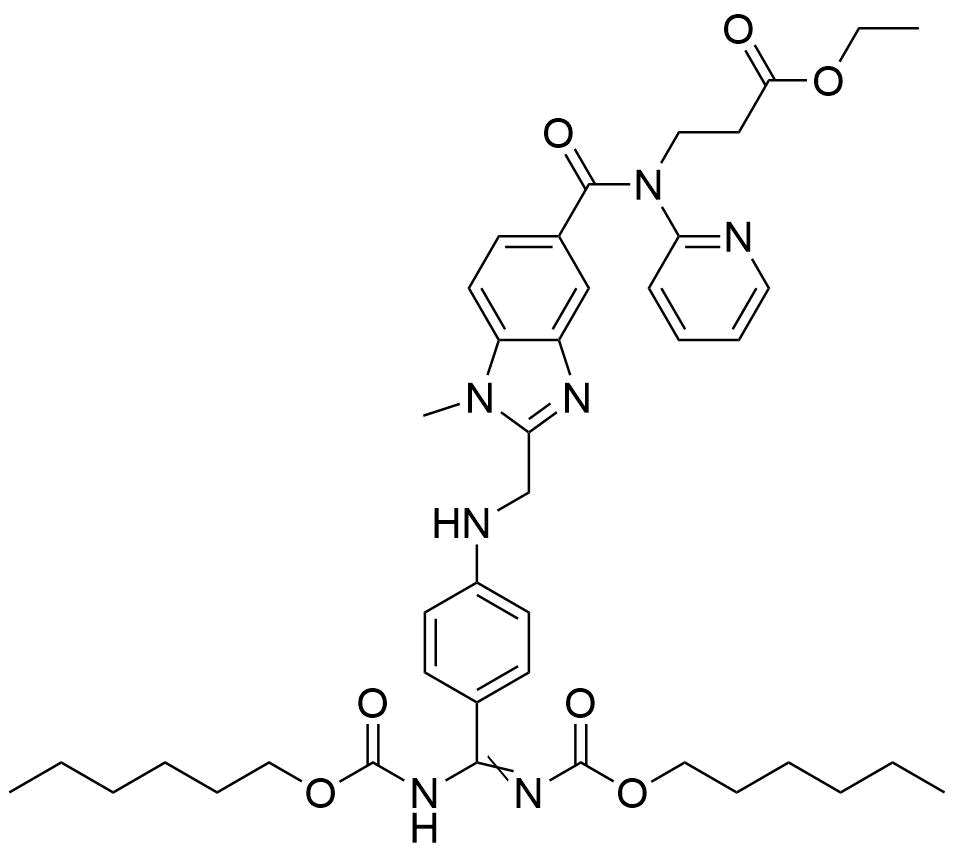Dabigatran Etexilate Impurity 143